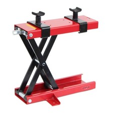 Motorcycle Scissor Center Lift