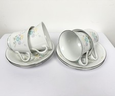 Vintage Liling Fine China Tea