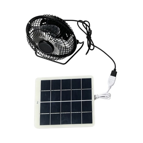 Portable usb solar - solar, with