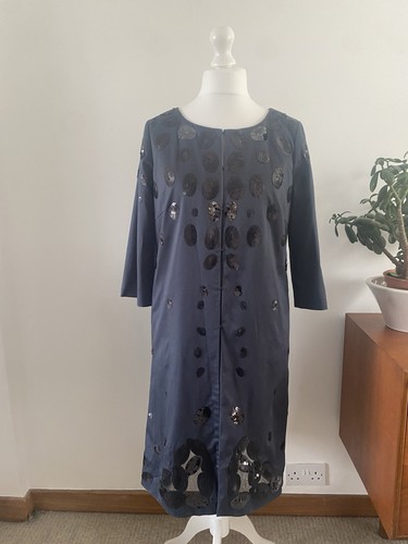 Per una speziale - speziale, coat