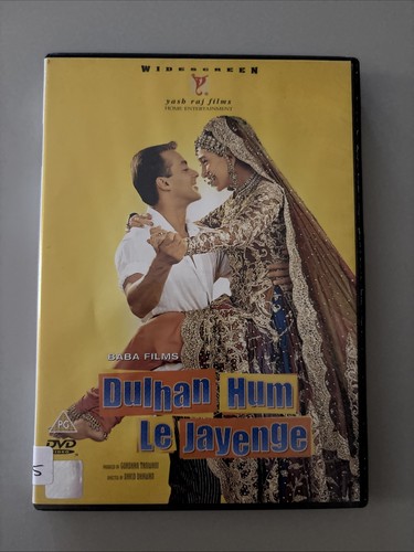 Dulhan hum jayenge salman - hum, le
