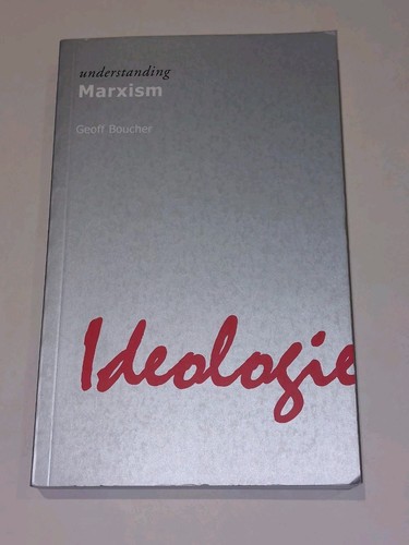 Understanding marxism geoff - understanding,