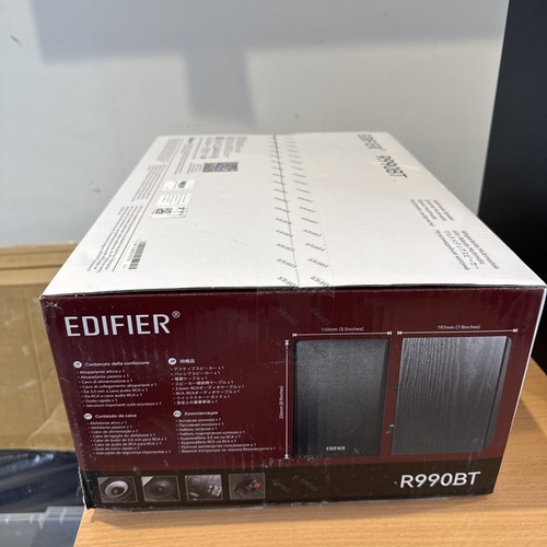 Edifier r990bt active - r990bt, 2.0