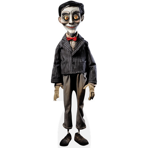 Halloween life - halloween, puppet)