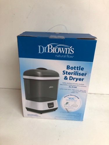Brown s electric - dr., brown's