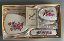 Vintage Rondis Vanity Dressing