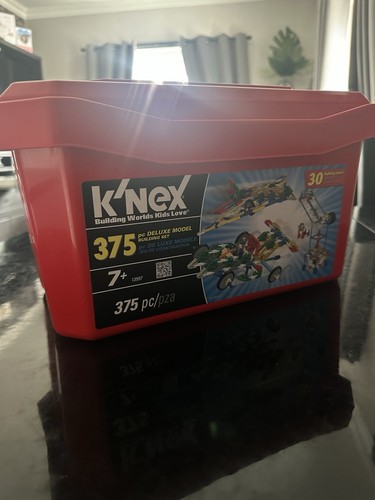 Nex deluxe model building - deluxe,