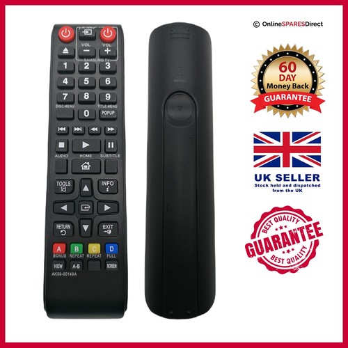 Ak59 00149a remote control - gr, ak59-00149a