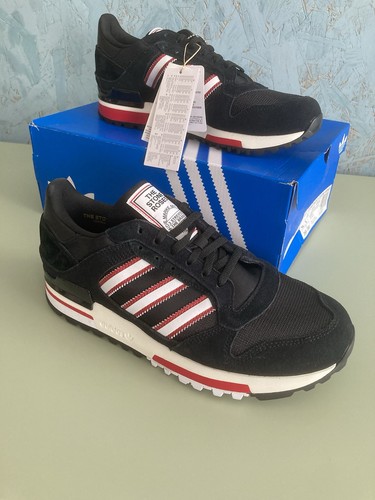 Adidas 600 mufc stone - adidas,
