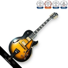 Ibanez lgb300vys george benson - ibanez,