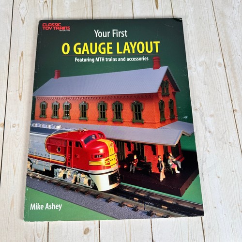 Your first gauge - first, o