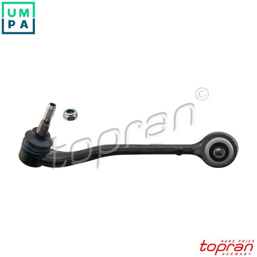 Controltrailing arm wheel - controltrailing,