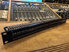 Rean TT Bantam Patchbay