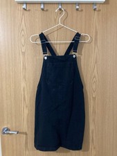 TOPSHOP MOTO Womens Black