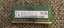 SK Hynix 16GB 1Rx8 PC4-3200AA