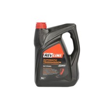 AUTOMATIC TRANSMISSION OIL FOR