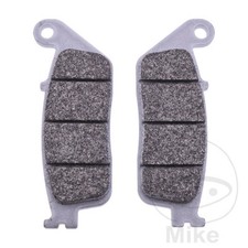 Brake Pads Sintered Racing
