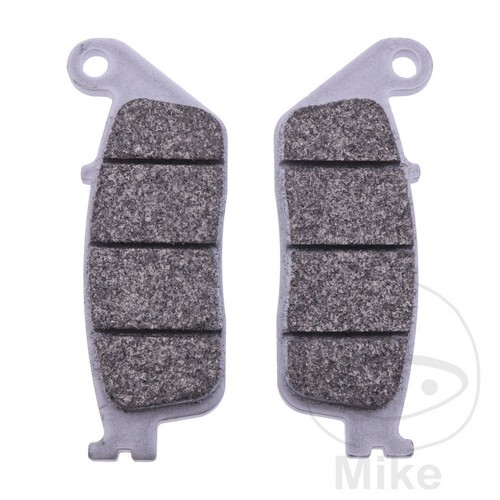 Brake pads sintered racing - pads,