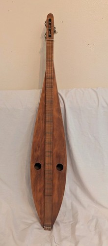 Appalachian mountain dulcimer - appalachian,
