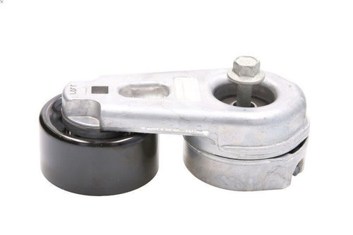 Tensioner lever ribbed belt - tensioner, v-ribbed