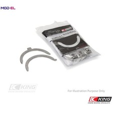 THRUST WASHER SET CRANKSHAFT