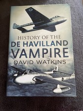 History of the de Havilland