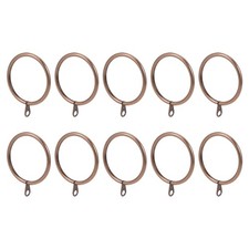45mm Inner Diameter Curtain