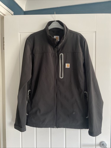 Carhartt full zip soft shell - carhartt,
