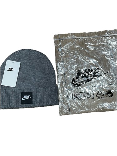 Nike beanie hat unisex - nike,