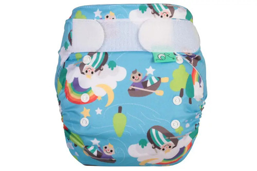 Easyfit one size reusable - one,