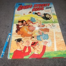The Bash Street Kids 1994 (Annual), , Used; Good Book