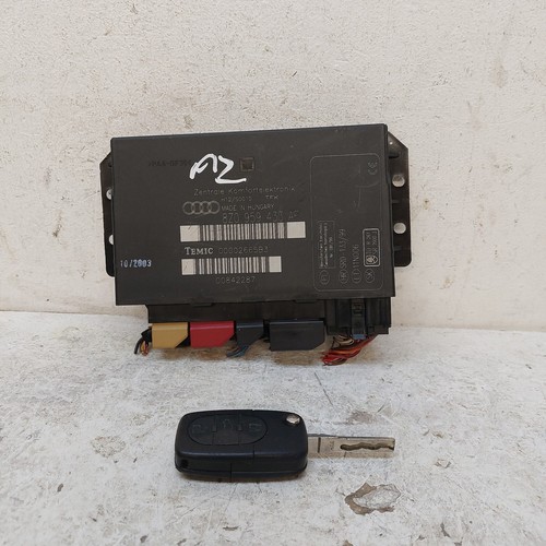 Audi 2000 2005 - audi, 2000-2005