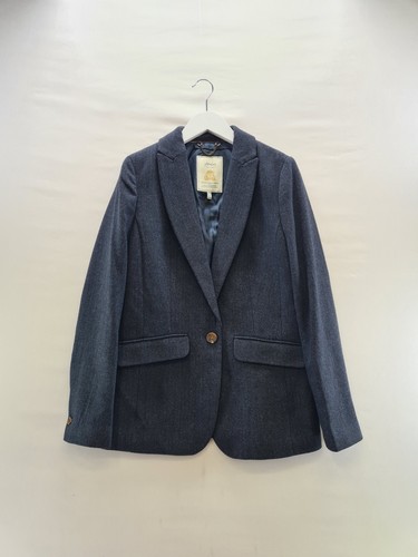 Joules blazer jacket - joules, size