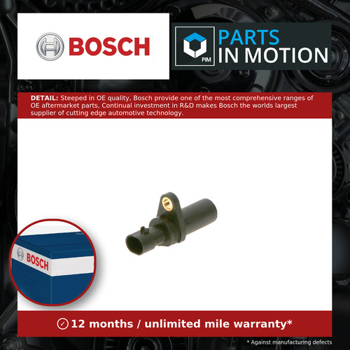 Rpm crankshaft sensor - rpm,