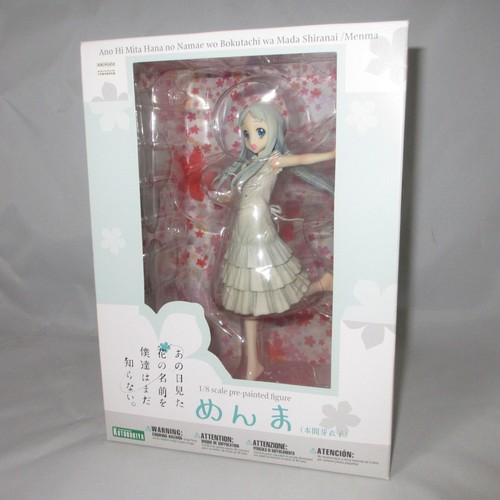Kotobukiya meiko honma menma - honma,,