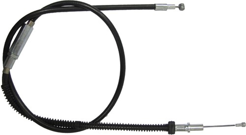 Clutch cable fits - fits, kz