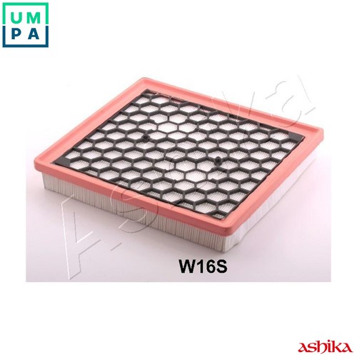 Air filter w16 for - 20-0w-w16,