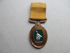 Rhodesia Badge of Honour