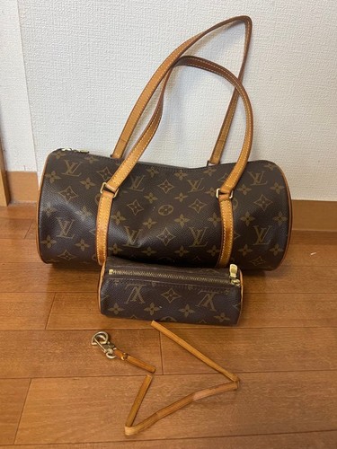Louis vuitton monogram - louis,