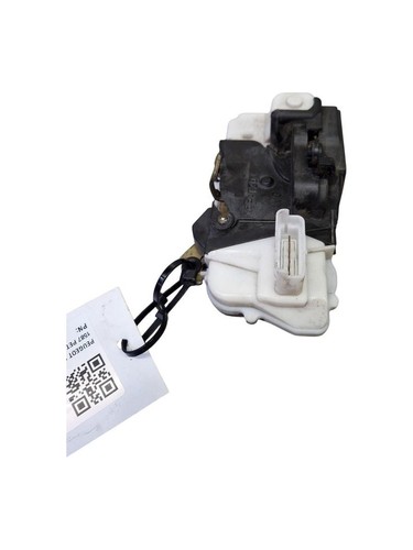 Peugeot 206 door lock - 206, cc