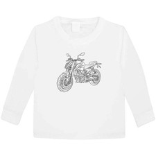 'Dirtbike Motorcycle'