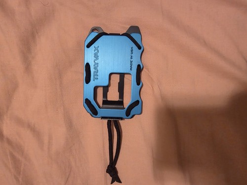 Trayvax wallet 0 - trayvax,
