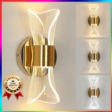 Acrylic dimmable led wall - dimmable,