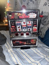 Bandit Mechanical Casino Small