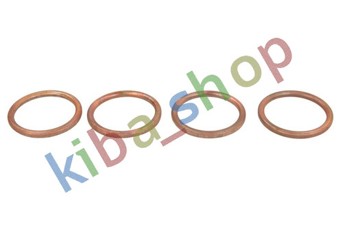 Exhaust system gasket seal - system, gasket/seal