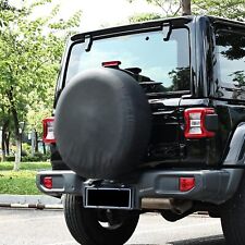 13" Wheel Spare Tire Cover RV