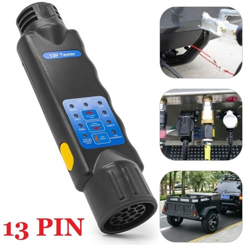 Pin car van trailer - 13,