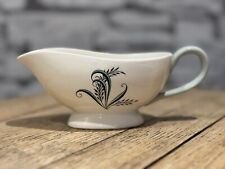 Spode Gravy Boat