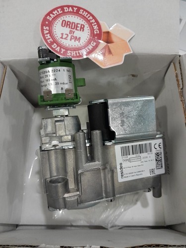 Halstead finest gold gas - finest, valve