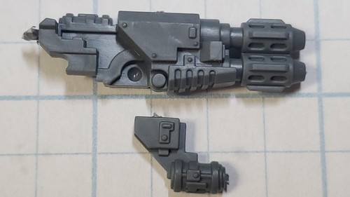 30k space marine bits - marine,
